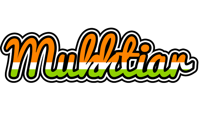 Mukhtiar mumbai logo