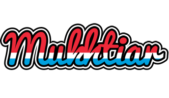 Mukhtiar norway logo