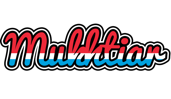 Mukhtiar norway logo