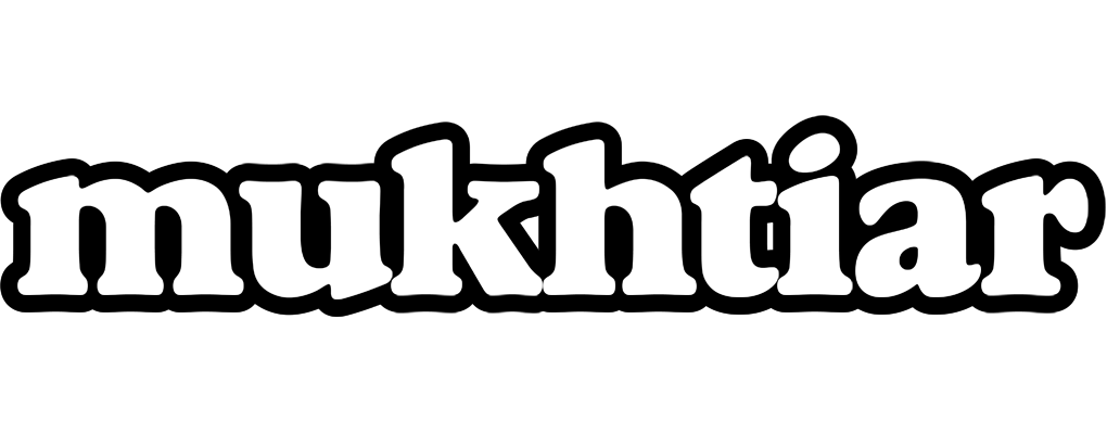 Mukhtiar panda logo