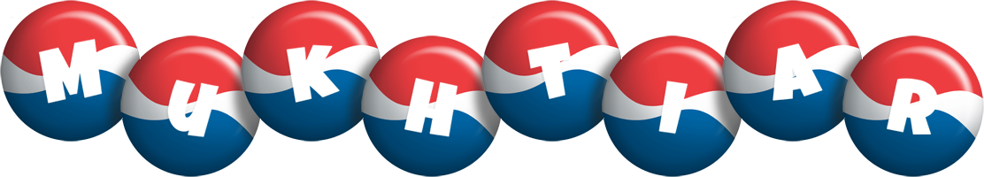 Mukhtiar paris logo