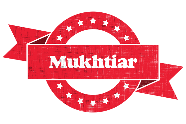Mukhtiar passion logo