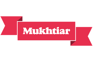 Mukhtiar sale logo