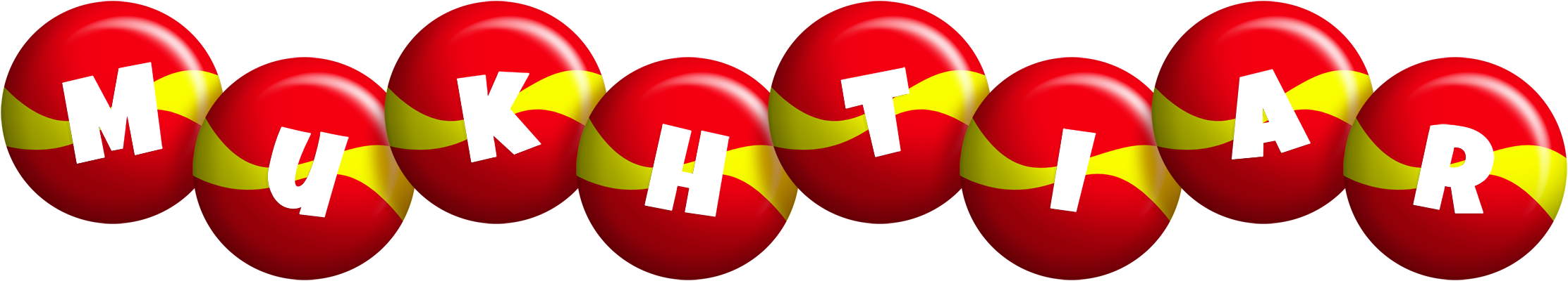 Mukhtiar spain logo
