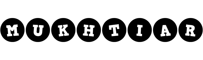 Mukhtiar tools logo
