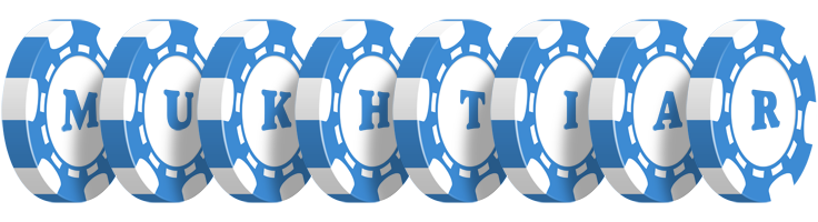 Mukhtiar vegas logo