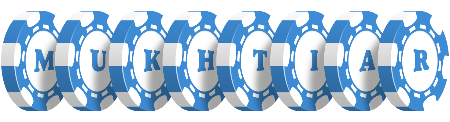 Mukhtiar vegas logo