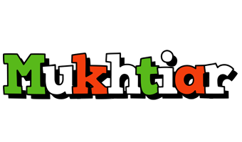 Mukhtiar venezia logo