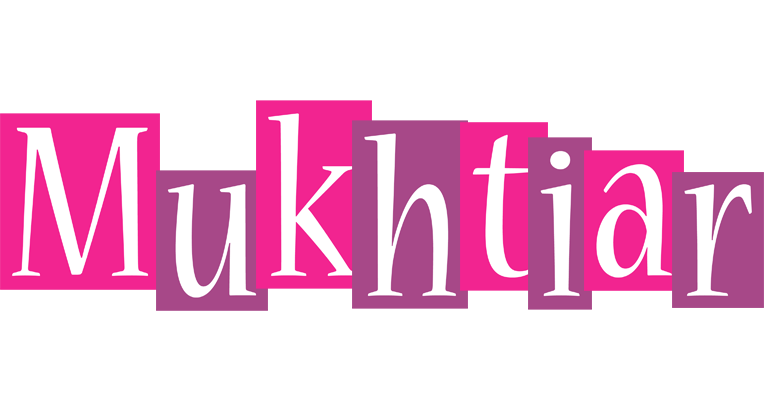 Mukhtiar whine logo