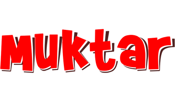 Muktar basket logo