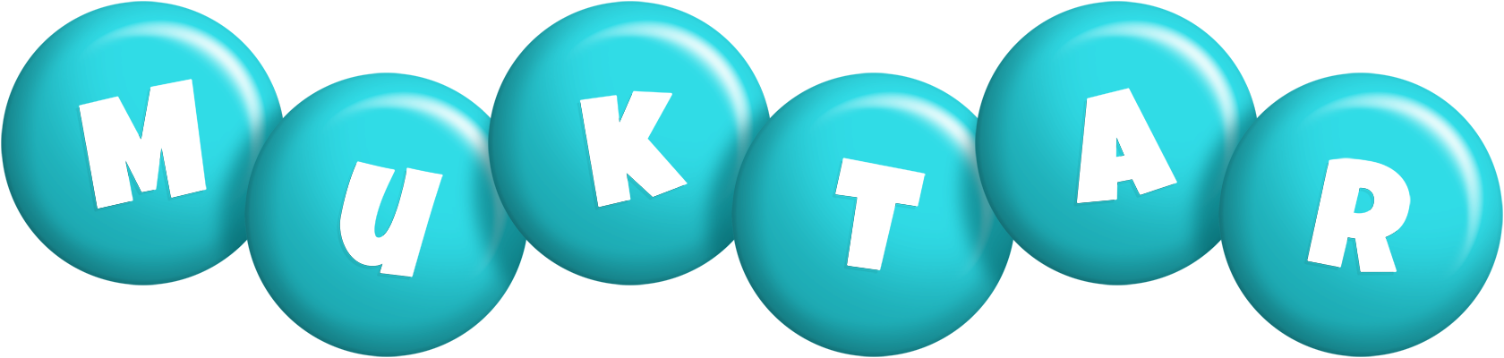 Muktar candy-azur logo