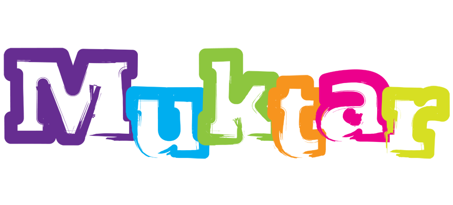 Muktar casino logo