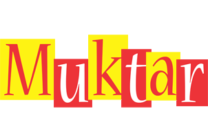 Muktar errors logo