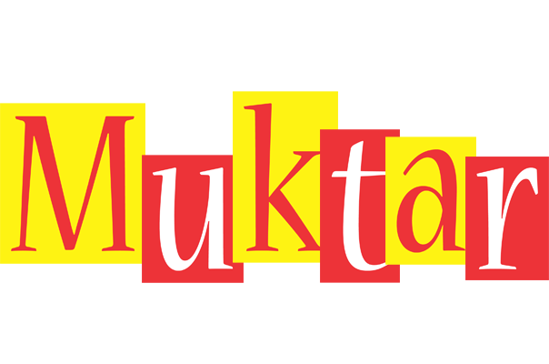 Muktar errors logo