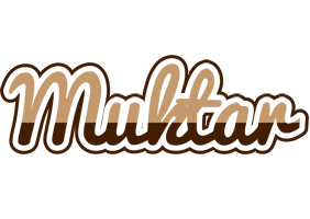 Muktar exclusive logo