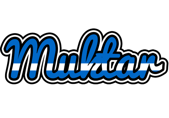 Muktar greece logo
