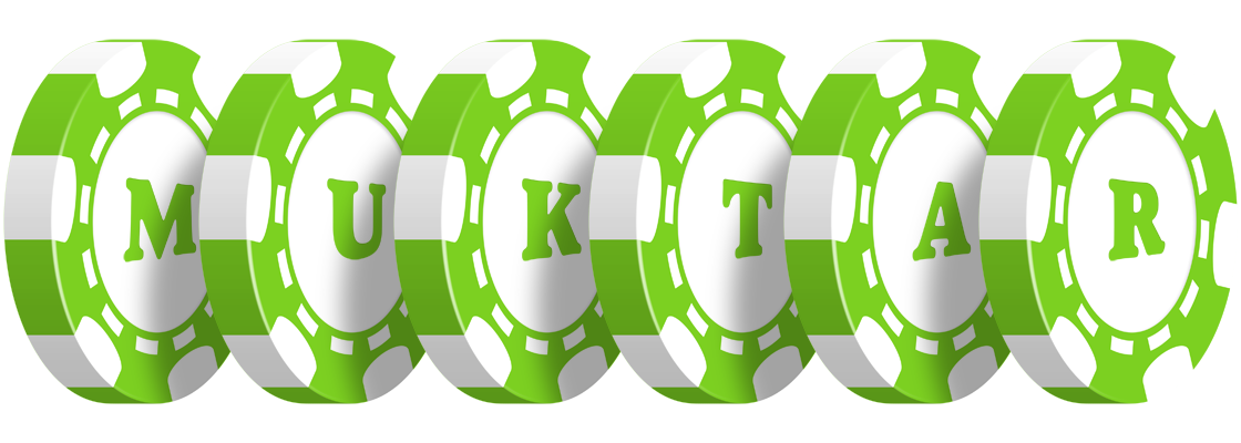Muktar holdem logo