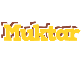 Muktar hotcup logo