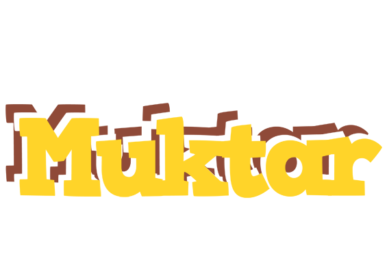 Muktar hotcup logo