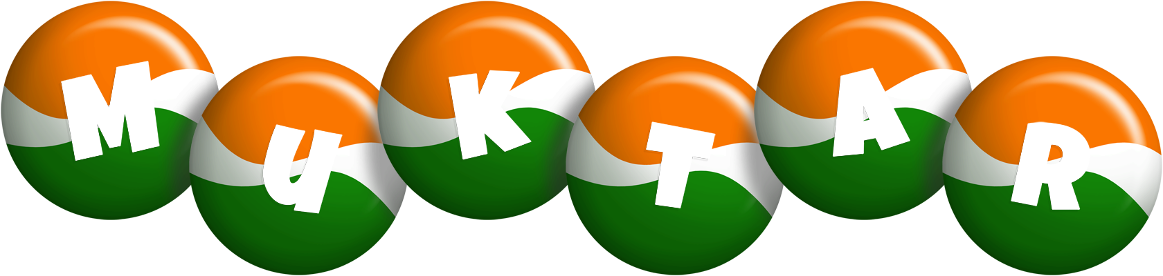 Muktar india logo