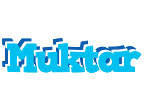 Muktar jacuzzi logo