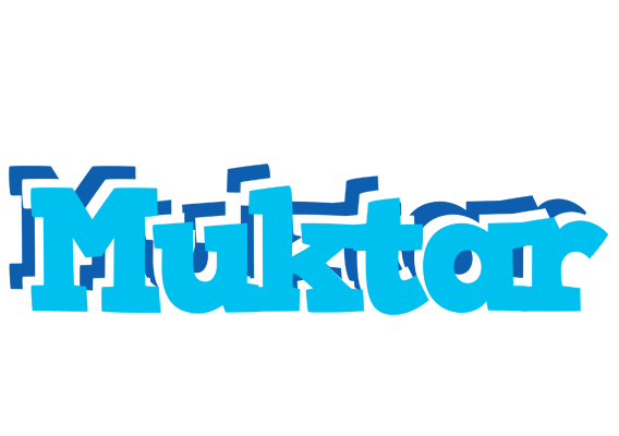Muktar jacuzzi logo