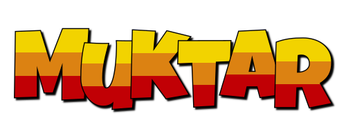 Muktar jungle logo