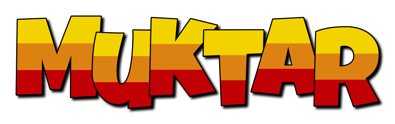 Muktar jungle logo