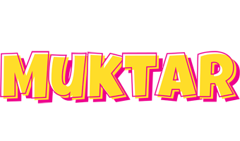 Muktar kaboom logo