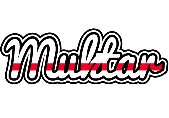Muktar kingdom logo