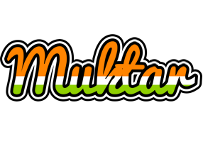 Muktar mumbai logo