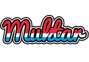 Muktar norway logo