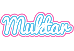 Muktar outdoors logo