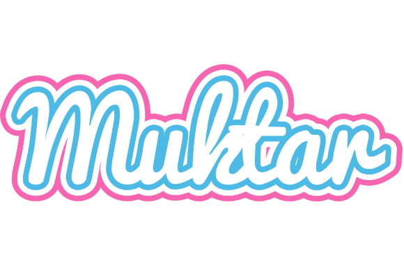 Muktar outdoors logo