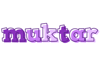 Muktar sensual logo