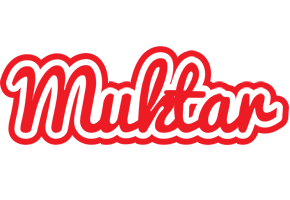 Muktar sunshine logo