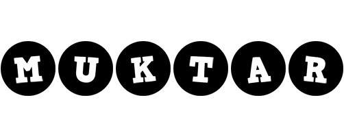 Muktar tools logo