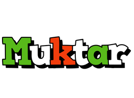 Muktar venezia logo