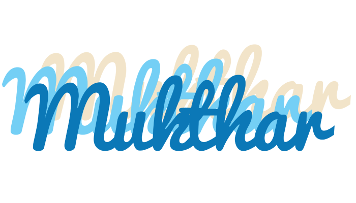 Mukthar breeze logo