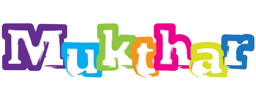 Mukthar casino logo