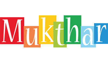 Mukthar Logo | Name Logo Generator - Smoothie, Summer, Birthday, Kiddo ...