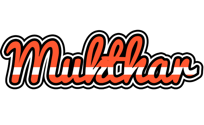 Mukthar denmark logo