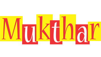 Mukthar errors logo