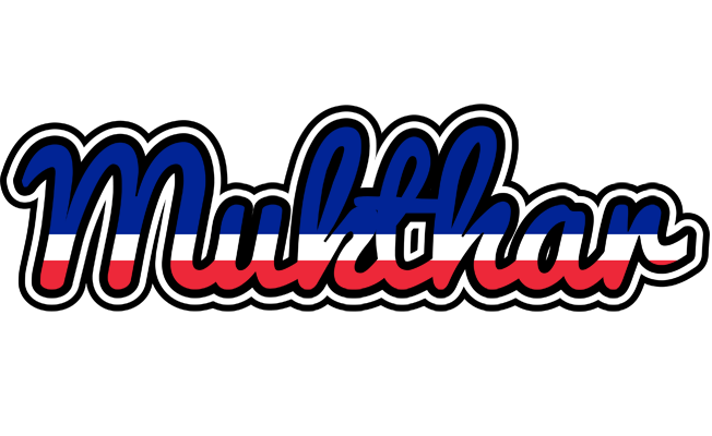 Mukthar france logo
