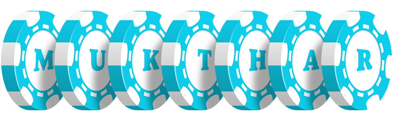 Mukthar funbet logo