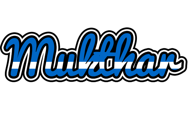 Mukthar greece logo