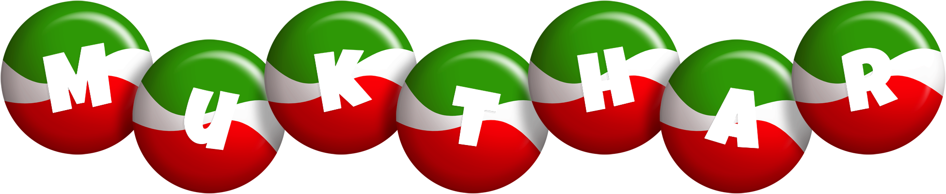 Mukthar italy logo
