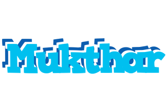 Mukthar jacuzzi logo