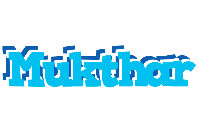 Mukthar jacuzzi logo