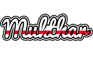 Mukthar kingdom logo